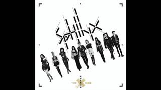[AUDIO] THE9 - SphinX (SphinX X Mystery)