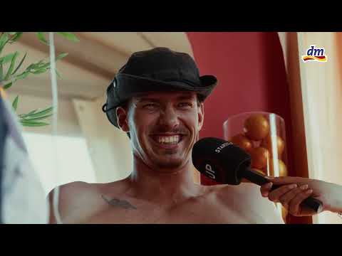 dm drogerie × Lovestream