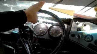 راننده اتوبوس