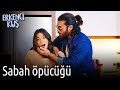 Erkenci Kuş | Sabah Öpücüğü