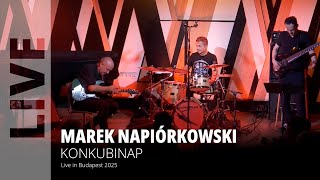 Wolno In Budapest Marek Napiórkowski Órkowski