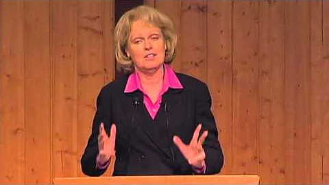 OT: Janet Page- The Power of Prayer