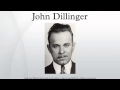 John Dillinger