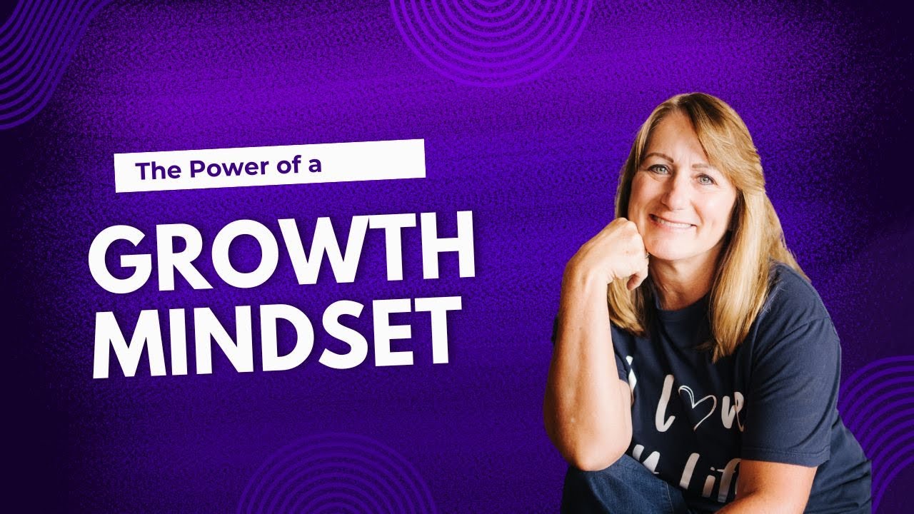 The Power of a Growth Mindset - YouTube