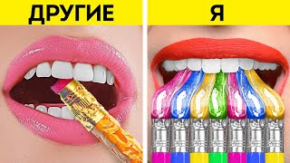 Пронеси Конфеты в Школу 🍬🔍 Секретное Руководство по Школьным Шалостям и Съедобным Принадлежностям!