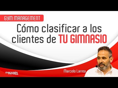 ¿Cuáles Son Los Deberes De Un Gerente General De Gimnasio?