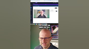 Build A SaaS In 20 Minutes With AI #ai #shorts