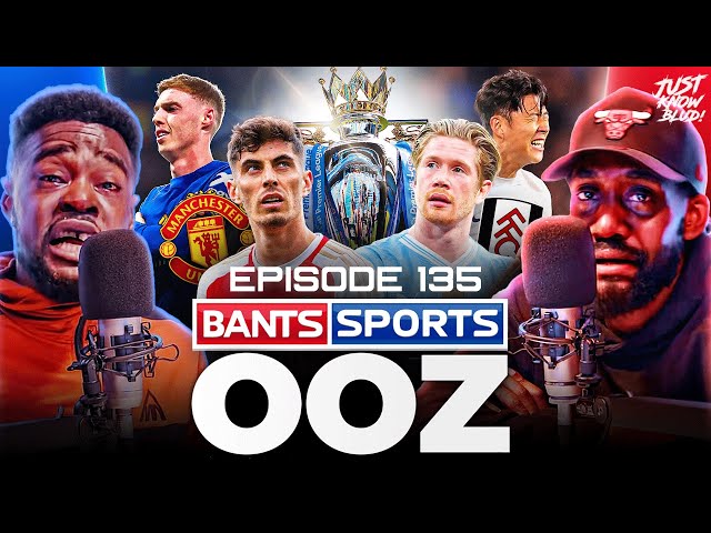EX & RANTS FUMING AS ARSENAL BEAT UNITED & EDGE CLOSER TO THE TITLE 🤬 SPURS VS CITY PREVIEW BSO 135 class=