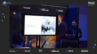 TALK | Closing the Cloud Incident Response Gap
