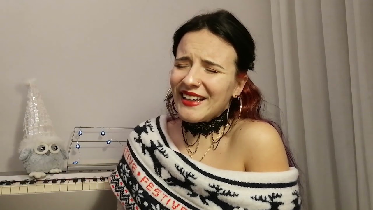 HOLY NIGHT - OnlyVoices Udine