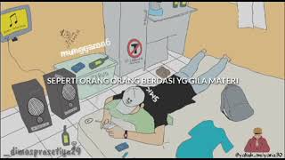 Story WA || Keluarlah Dari Zona Nyaman