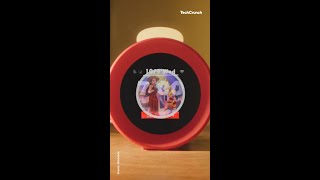 Nintendo Sound Clock Alarmo | TechCrunch