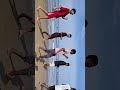 #dance #beach #trip
