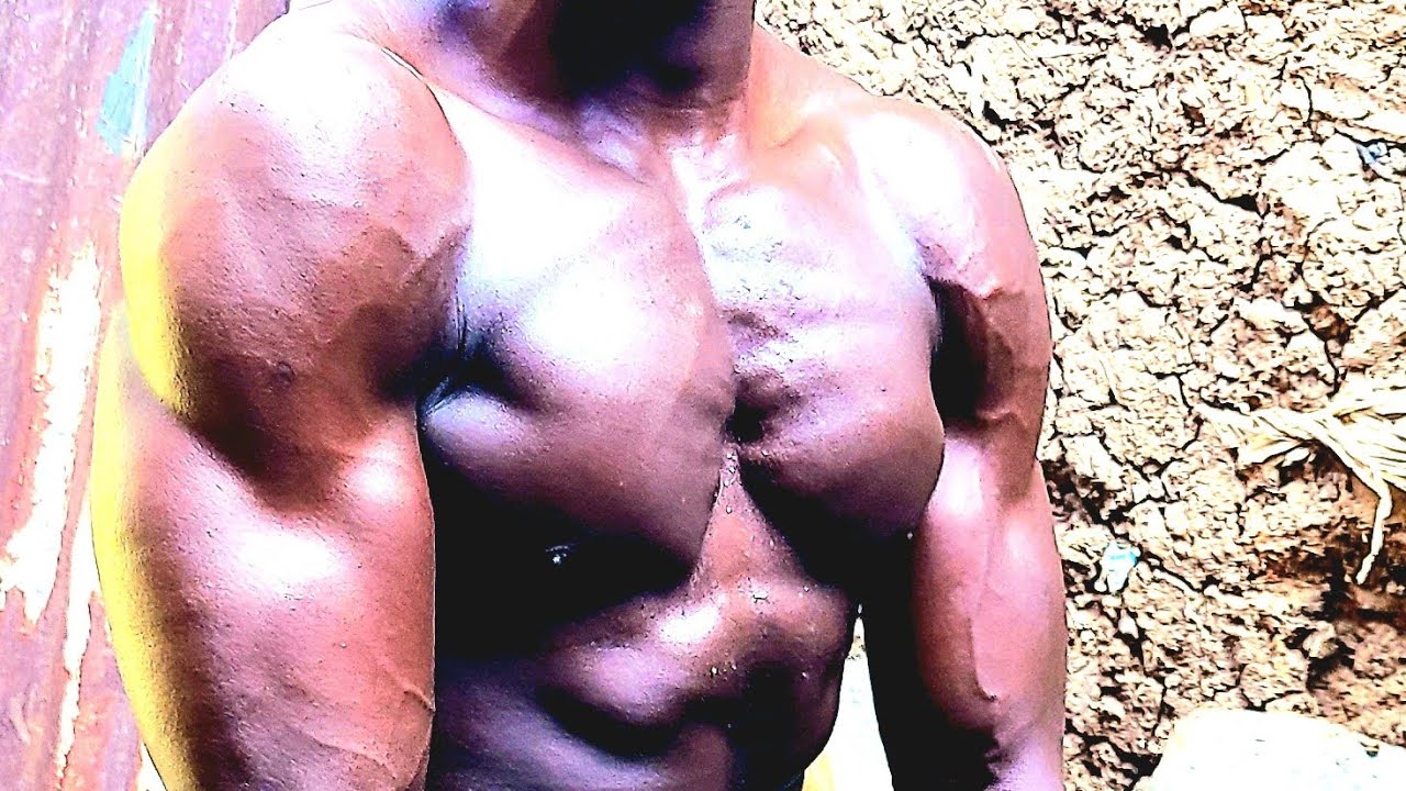 🔴My workout In morning 🌄 days🔥💪On Le 18/02/2026🔥Full Body workout At home🏡 Every morning