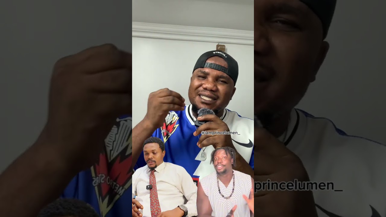 Blord has just lost everything to verydarkblackman audio billionaire 