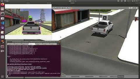 PX4\ROS\YOLO\Fuzzy moving platform landing test2