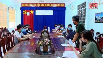 Nâng cao hiệu quả công tác Tuyển sinh quân sự