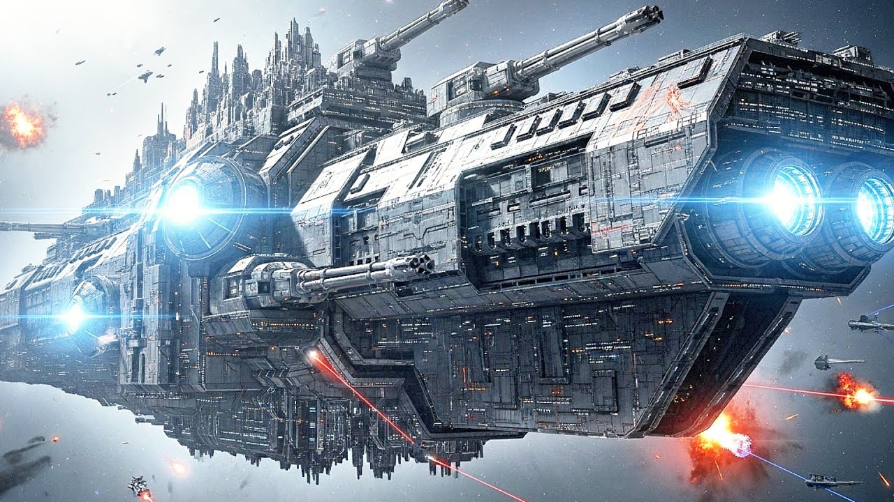 When the Empire Asked for Tribute Earth Said Run While You Still Can| HFY Sci-Fi Stories