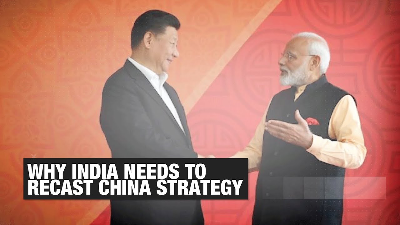 Galwan clash: India needs drastic recasting of China strategy; here's why | Economic Times