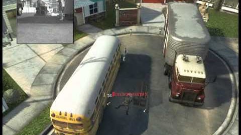 IbbyZiggy and Man_Utd_1996(Clan CmT)- Cross Map Tomahawk+Ballistic Knife