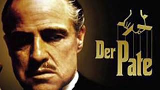 Video thumbnail of "The Godfather Don Corleone Marlon Brando"