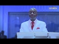 Marcher dans la domination partie 1 03022019  bsp david oyedepo