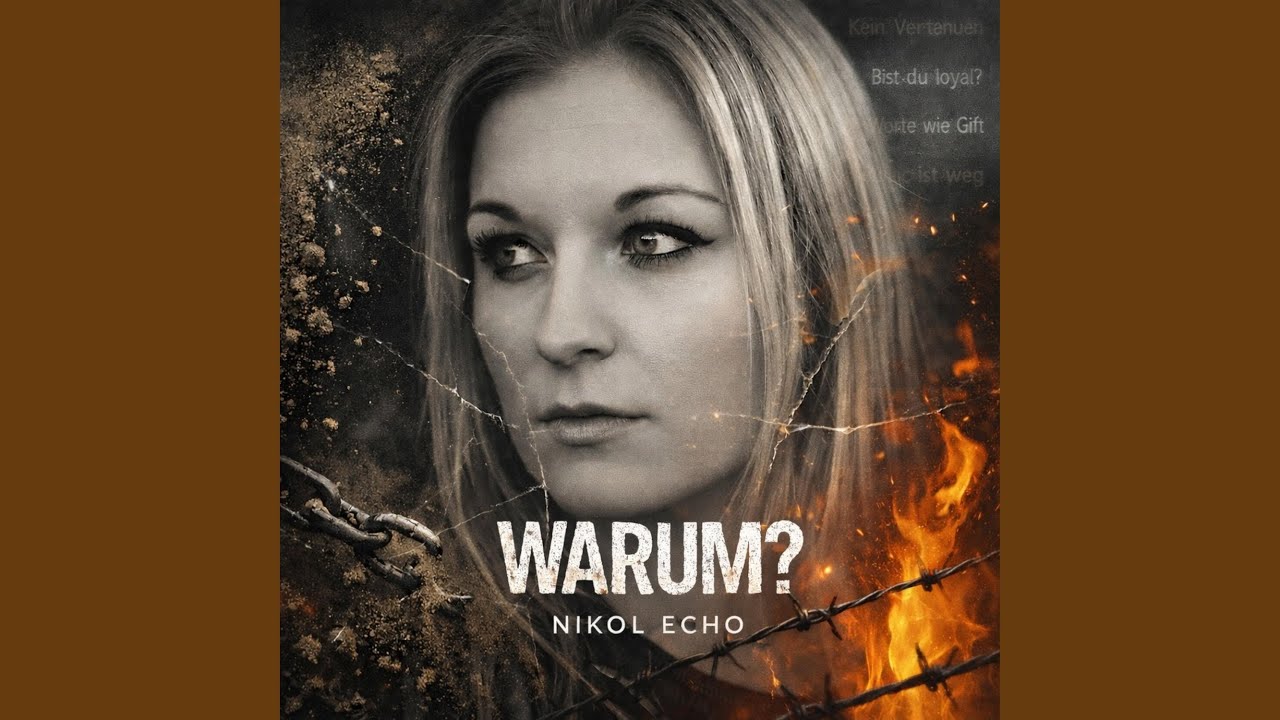 Watch Warum? on YouTube Watch Warum? on YouTube