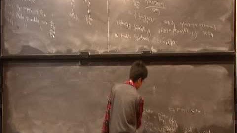 Relative p-Adic Hodge Theory - Ruochuan Liu