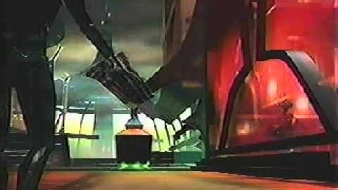 MDK [3D Action][Shiny Entertainment][Playmates Interactive Entertainment][1997][Windows/DOS] Trailer