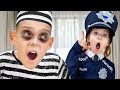 Police Songs - Job and Carrer Kids Songs &amp; Nursery Rhymes