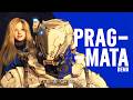 🔴 When the Moon Hits Your Eye.. : PRAGMATA DEMO