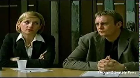 Lloyd & Hill (2003) starring Philip Glenister & Mi...