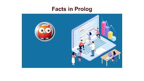 Facts in Prolog