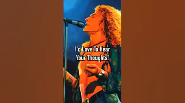 BADASS Rock Vocal Ep 5 Shorts Sing Classicrock Ledzeppelin 