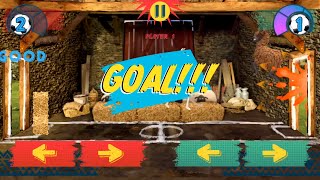 Shaun the Sheep - Llama League - Trailer screenshot 1