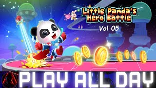 Play With Joe - Vol 05 -