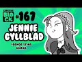 JENNIE GYLLBLAD | CREATIVE BLOCK #167