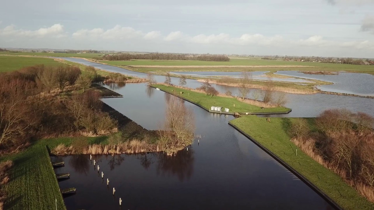 Joure  -Joustersluis 30-1-18