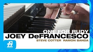 Joey DeFrancesco - Up Jumped Spring