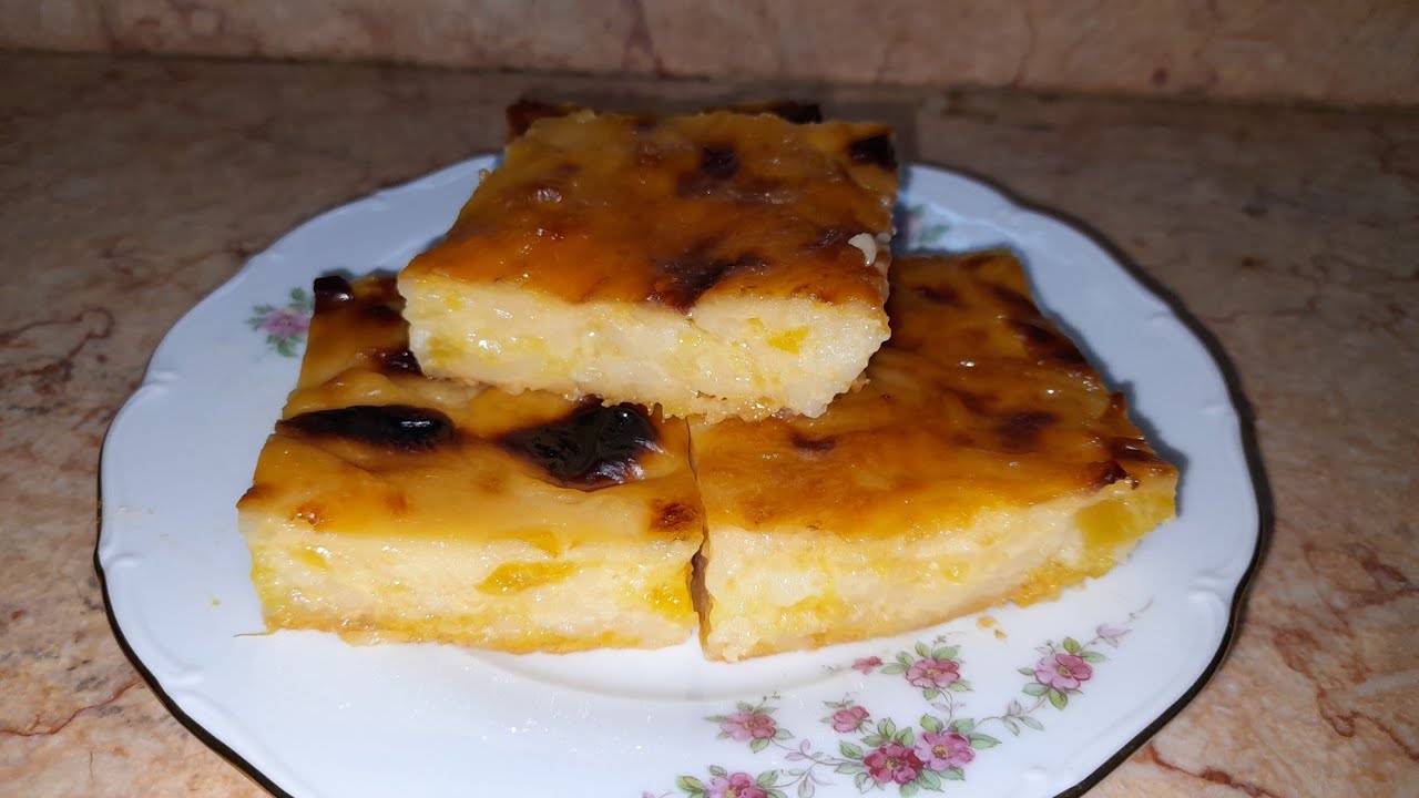 عمل القرع العسلى بالمكرونه طريقه هتعجبكم قوى 💯👍