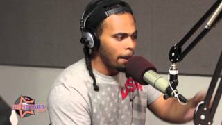 NOESTARR (EP8, S2) x CHRIS RIVERS @ONLYCHRISRIVERS FREESTYLE.