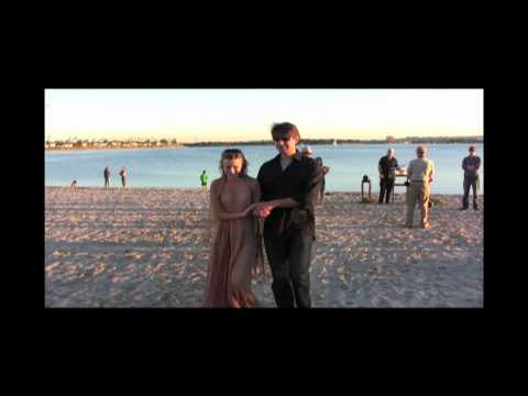 Chris and Cambria's Wedding Preview.mov