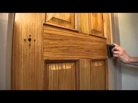 Video: Moet je deuren polijsten?
