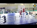 Campionatul naional de box al moldovei 4 zi final