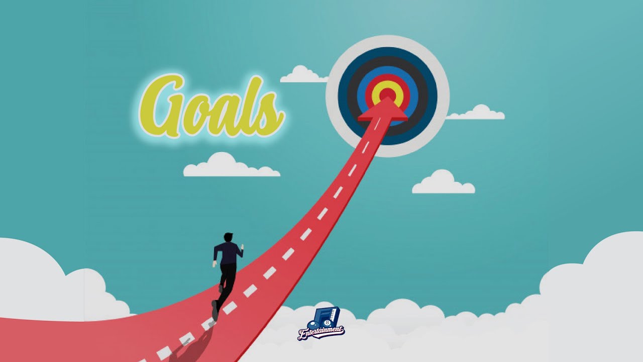 Happy Type Beat  x GOOD VIBES x Pop  type beat "GOALS"