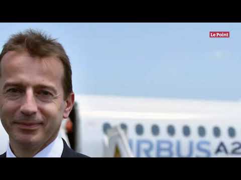 Coronavirus: Airbus accuse le coup au premier trimestre Coronavirus: Airbus accuse le coup au premier trimestre