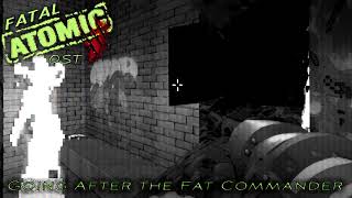 Duke Nukem 3D - Fatal Atomic Mod OST - Going After the Fat Commander