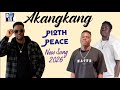 Akangkang Pioth Peace New Song South Sudan Music 2026 Dwjp TV 