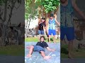 تحدي التزحلق