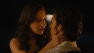 感涙のクライマックスシーン／映画『世界一キライなあなたに 』クライマックスシーン